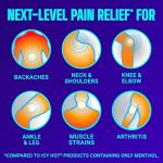 Icy Hot PRO Pain Relief Balm with Applicator