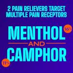 Icy Hot PRO Pain Relief Balm with Applicator