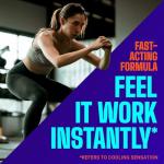 Icy Hot PRO Pain Relief Balm with Applicator