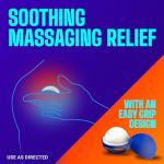 Icy Hot PRO Pain Relief Balm with Applicator