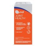 Qunol 5-in-1 Joint Pain Relief Supplement, 45 Count