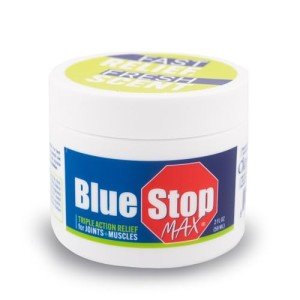 Max Muscle & Joint Relief Gel with Emu Oil