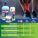 Max Muscle & Joint Relief Gel with Emu Oil