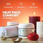 Sombra Warm Pain Relief Gel - 4oz