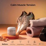 Sombra Warm Pain Relief Gel - 4oz