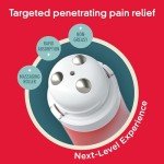 Maximum Strength Cooling Pain Relief Cream, 4oz