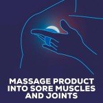 Icy Hot PRO Pain Relief Balm with Applicator