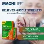 MagniLife Arnica Gel for Fast Pain Relief