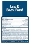 MagniLife Pain Relief Cream for Back Discomfort