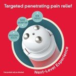 Tylenol 4% Lidocaine Pain Relief Cream – 4oz