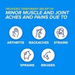 AleveX Pain Relief Lotion for Joints & Muscles