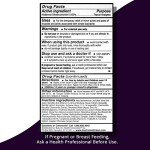Australian Dream Back Pain Relief Cream - 9 oz