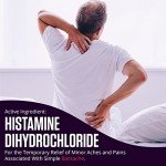 Australian Dream Back Pain Relief Cream - 9 oz