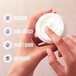 Australian Dream Back Pain Relief Cream - 9 oz