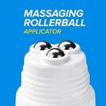 AleveX Rollerball Pain Relief Lotion, 2.5 oz