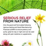 MediNatura T-Relief Extra Strength Pain Relief Gel