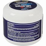 Blue Goo Pain Relief Gel with Emu Oil 4 oz
