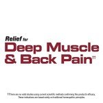 Nature's Way Sports Gel for Deep Muscle Relief