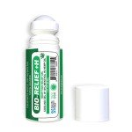 Fast Acting Hemp Pain Relief Gel - Menthol Roll-On
