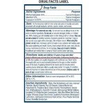 Flanax Fast Acting Pain Relief Cream - 1 oz