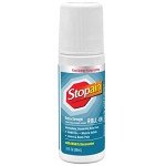 Max Strength Stopain Pain Relief Roll-On Gel
