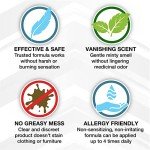 Max Strength Stopain Pain Relief Roll-On Gel