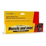 CareAll Non-Greasy Pain Relief Gel, 3 oz