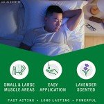 Biofreeze Overnight Gel for Joint and Muscle Pain