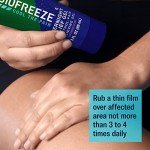 Biofreeze Overnight Gel for Joint and Muscle Pain