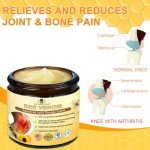 Bee Venom Joint Relief Cream for Pain