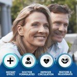 Maximum Strength Neuropathy Relief Cream - 7 oz