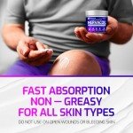 Maximum Strength Pain Relief Cream for Neuropathy
