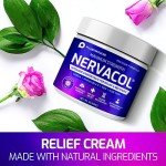 Maximum Strength Pain Relief Cream for Neuropathy