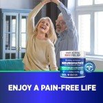 OWELL NATURALS Extra Strength Nerve Relief Cream