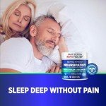 OWELL NATURALS Extra Strength Nerve Relief Cream