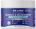 Nerve Pain Relief Cream for Sciatica and Muscles