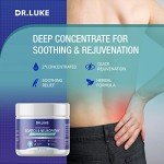 Nerve Pain Relief Cream for Sciatica and Muscles