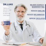 Nerve Pain Relief Cream for Sciatica and Muscles