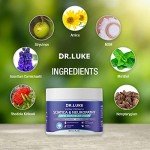 Nerve Pain Relief Cream for Sciatica and Muscles