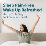 Frankincense & Myrrh Foot Pain Relief Cream