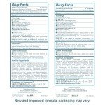 Frankincense & Myrrh Foot Pain Relief Cream