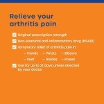 Diclofenac Gel Twin Pack for Arthritis Relief