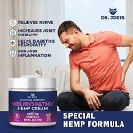 Dr. Joel's Maximum Strength Neuropathy Relief Cream