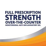 Voltaren Arthritis Pain Relief Gel, 1.7 Oz