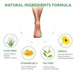 Maximum Strength Neuropathy Pain Relief Cream 3oz