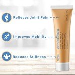 Curist Diclofenac Gel for Arthritis Pain Relief