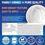 Maximum Strength Neuropathy Pain Relief Cream 2oz