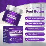 Maximum Strength Neuropathy Pain Relief Cream