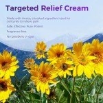 Maximum Strength Neuropathy Pain Relief Cream