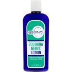 Soothing Epsom Salt Magnesium Pain Relief Lotion